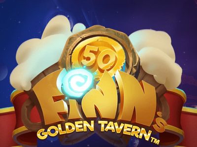 Finn's Golden Tavern Slot