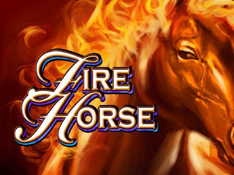 Fire Horse Slot