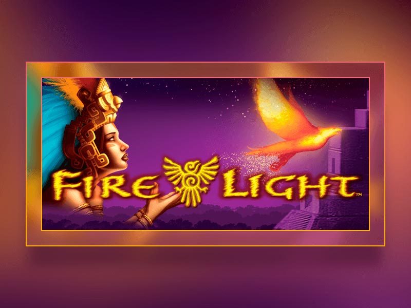 Firelight Slot