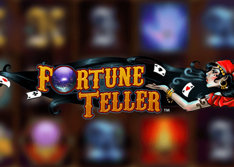 Fortune Teller Slot