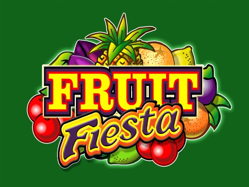 Fruit Fiesta Slot