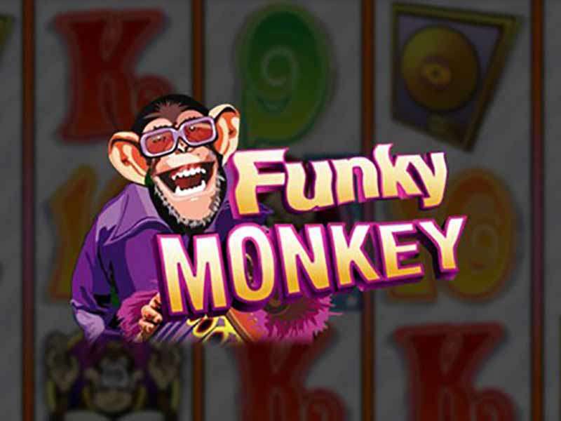 Funky Monkey Slot