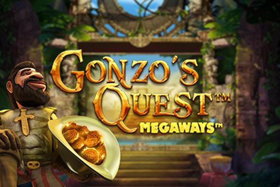 Gonzo’s Quest Megaways Slot