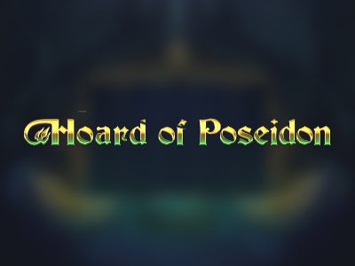 Hoard of Poseidon Slot