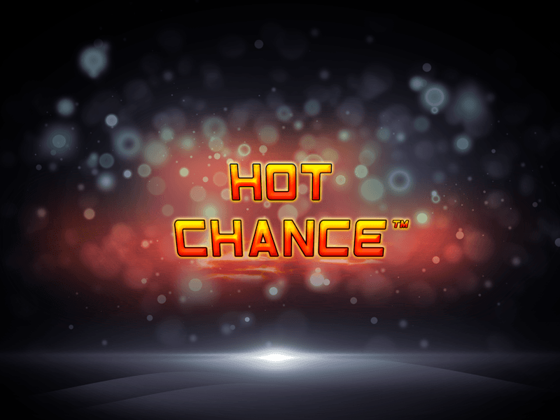 Hot Chance Slot