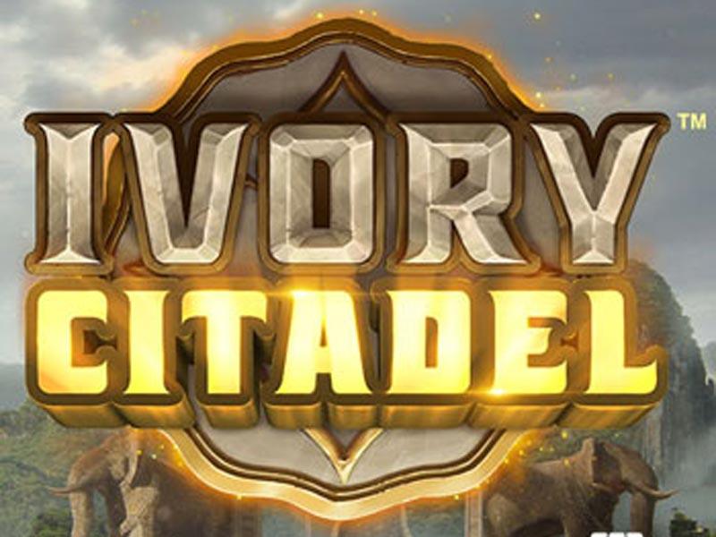 Ivory Citadel Slot