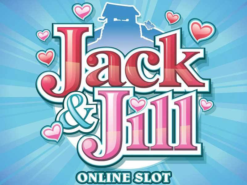 Rhyming Reels &#8211; Jack And Jill Slot
