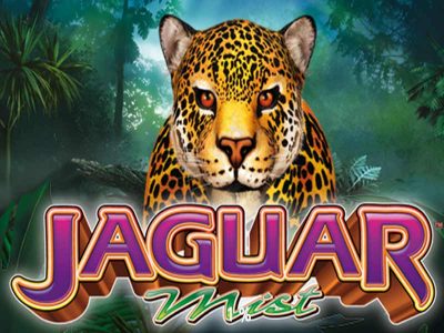 Jaguar Mist Slot
