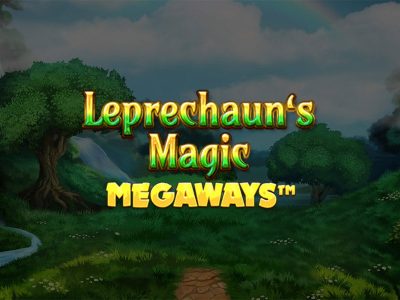 Leprechaun's Magic Megaways Slot