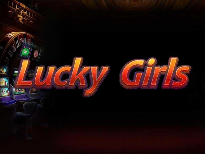 Lucky Girls Slot