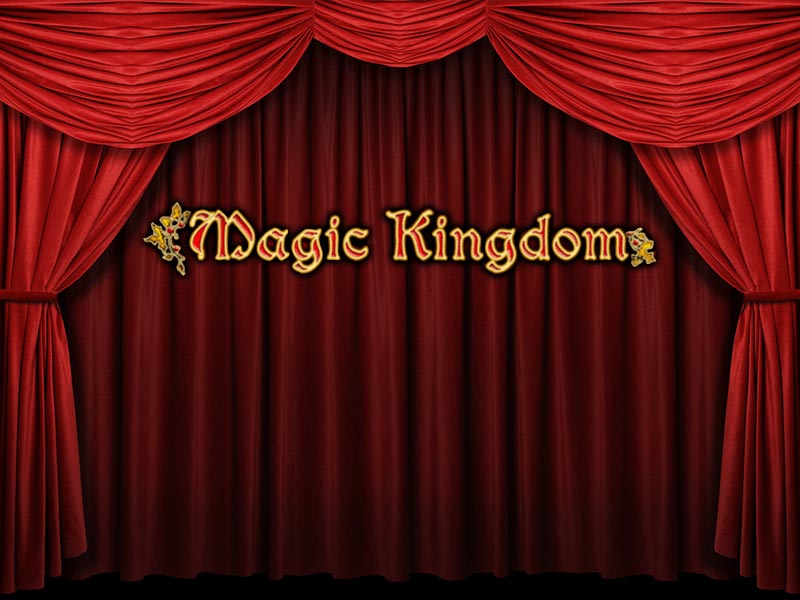 Magic Kingdom Slot