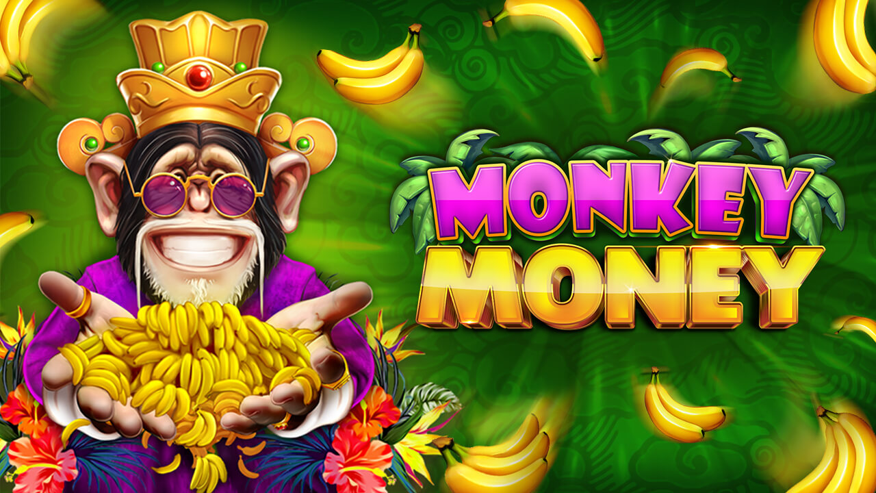 Monkey Money Slot