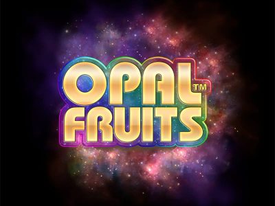 Opal Fruits Slot
