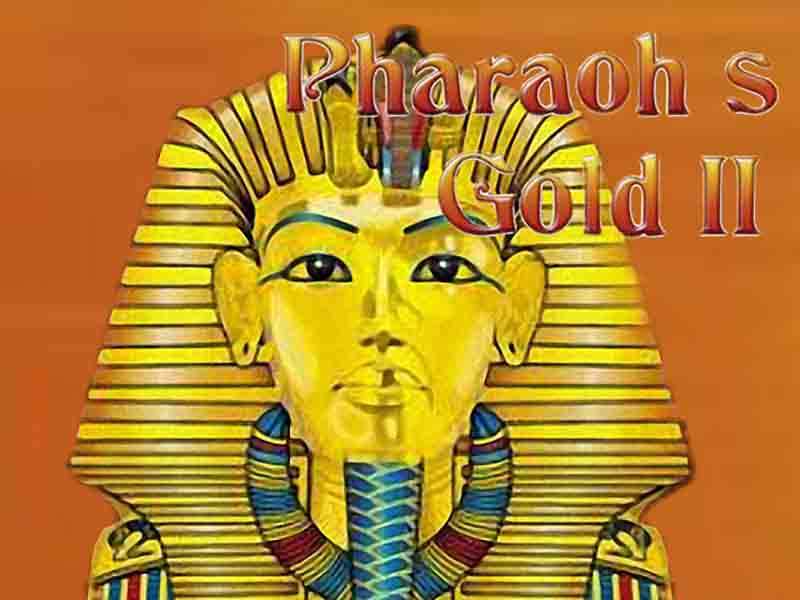 Pharaoh’s Gold 2 Slot