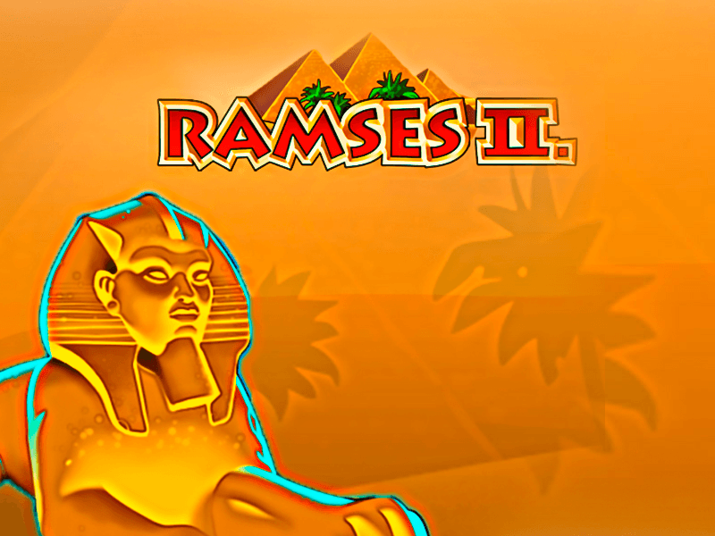 Ramses II Slot