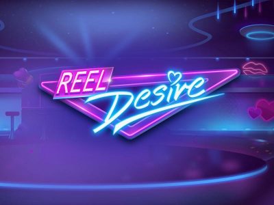 Reel Desire Slot