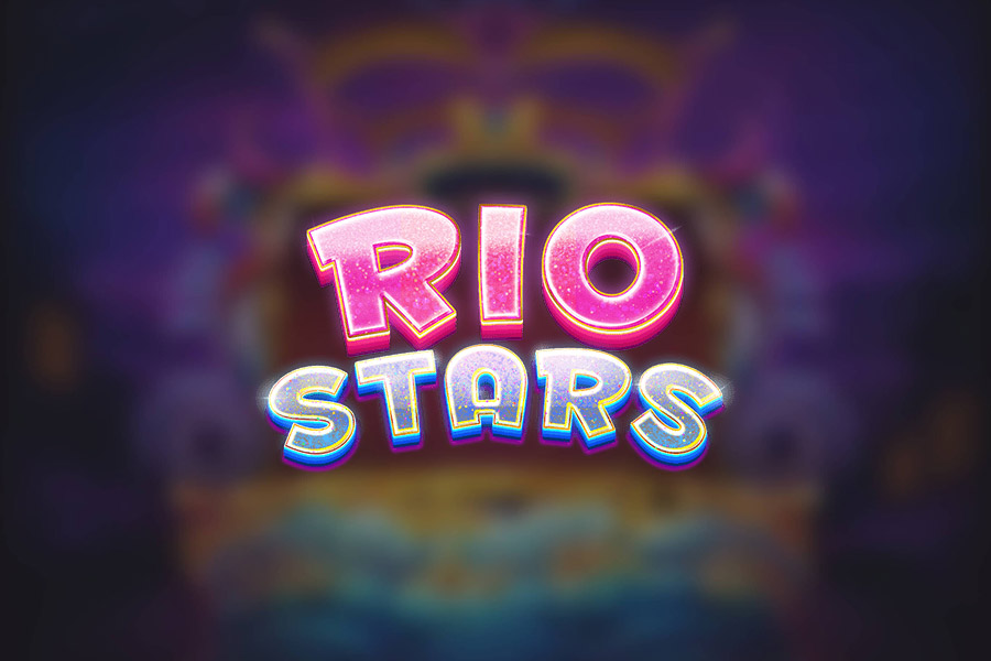 Rio Stars Slot
