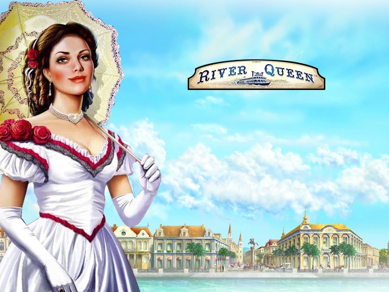 River Queen Slot