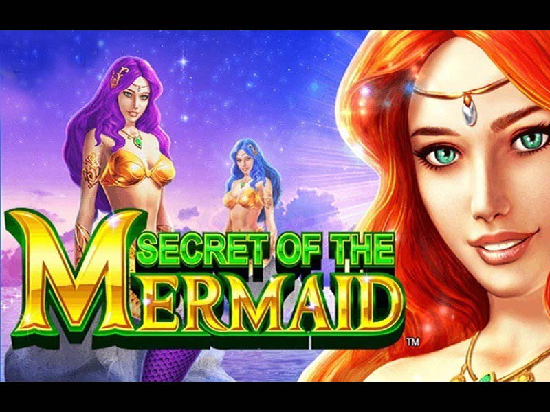 Secret Of The Mermaid Slot