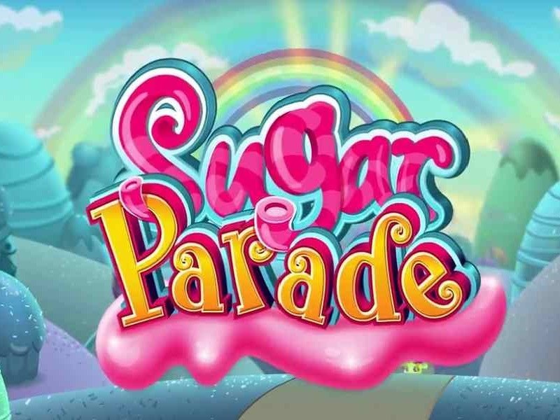 Sugar Parade Slots