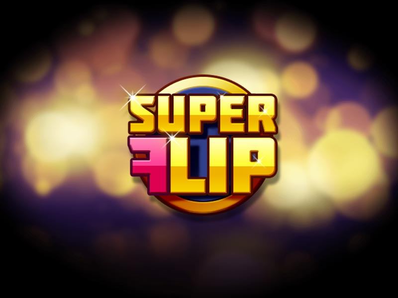 Super Flip Slot