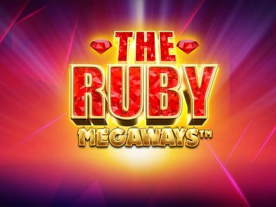 The Ruby Megaways Slot