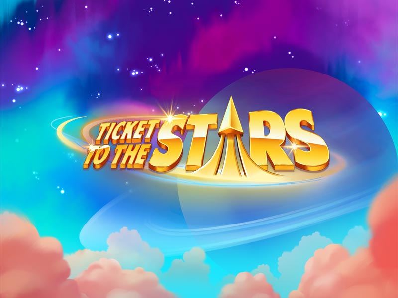 Ticket to the Stars Slot