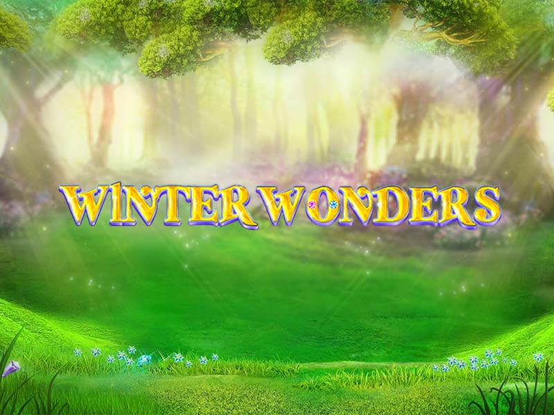 Winter Wonders Slot