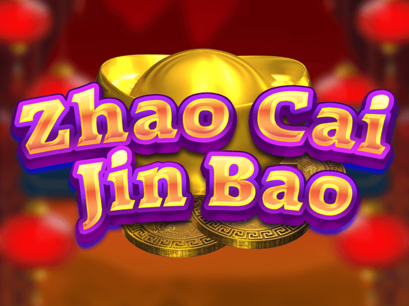 Zhao Cai Jin Bao Slot